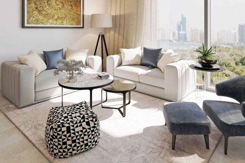 شقة في CREEK VISTAS HEIGHTS في Sobha Hartland, مدينة محمد بن راشد, دبي 1غرف نوم, 85.35 م² رقم 31052 - صورة 1