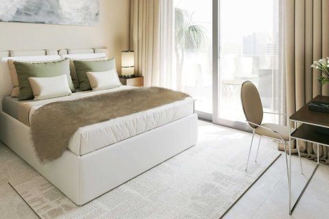 شقة في CREEK VISTAS HEIGHTS في Sobha Hartland, مدينة محمد بن راشد, دبي 1غرف نوم, 85.35 م² رقم 31052 - صورة 3