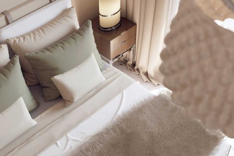 شقة في CREEK VISTAS HEIGHTS في Sobha Hartland, مدينة محمد بن راشد, دبي 1غرف نوم, 85.35 م² رقم 31052 - صورة 5
