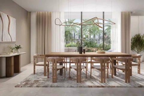 Villa in Dubai 3 bedrooms № 48708 - photo 5