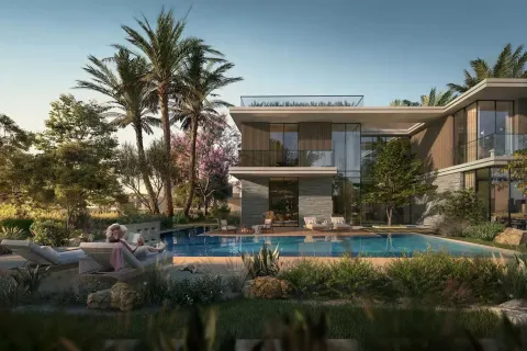 Villa in Dubai 3 bedrooms № 48708 - photo 2