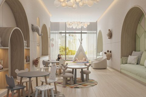 Appartement à Dubai, 2 chambres, 99 m², № 48555 - photo 7