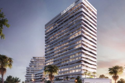 Appartement à Dubai, 2 chambres, 99 m², № 48555 - photo 4