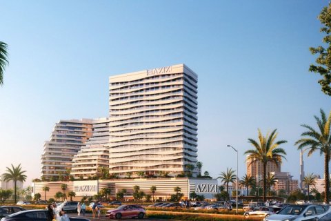 Appartement à Dubai, 2 chambres, 99 m², № 48555 - photo 18
