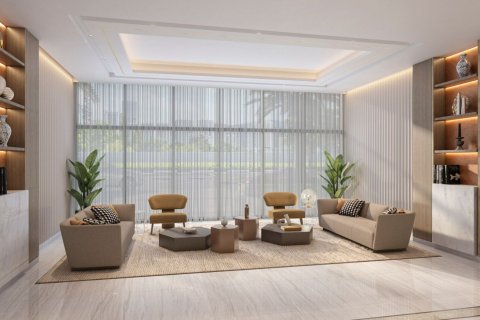 Appartement à Dubai, 2 chambres, 99 m², № 48555 - photo 6
