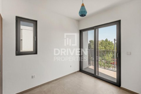 Townhouse in Elan, Tilal Al Ghaf, Dubai 4 bedrooms, 201.88 sq.m. № 143113 - photo 4