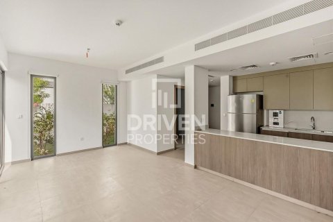 Townhouse in Elan, Tilal Al Ghaf, Dubai 4 bedrooms, 201.88 sq.m. № 143113 - photo 3