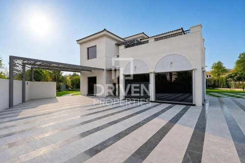 Villa in The Villa, Dubai 6 bedrooms, 1109.82 sq.m. № 143114 - photo 3