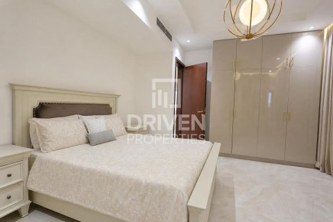 Villa in The Villa, Dubai 6 bedrooms, 1109.82 sq.m. № 143114 - photo 20