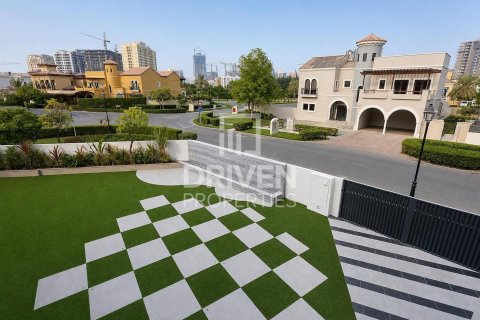 Villa in The Villa, Dubai 6 bedrooms, 1109.82 sq.m. № 143114 - photo 29