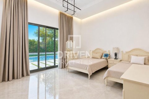 Villa in The Villa, Dubai 6 bedrooms, 1109.82 sq.m. № 143114 - photo 17