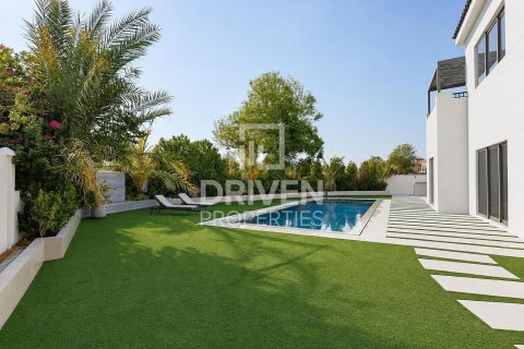 Villa in The Villa, Dubai 6 bedrooms, 1109.82 sq.m. № 143114 - photo 27