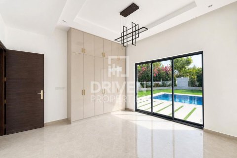Villa in The Villa, Dubai 6 bedrooms, 1109.82 sq.m. № 143114 - photo 14