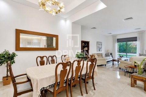 Villa in The Villa, Dubai 6 bedrooms, 1109.82 sq.m. № 143114 - photo 8