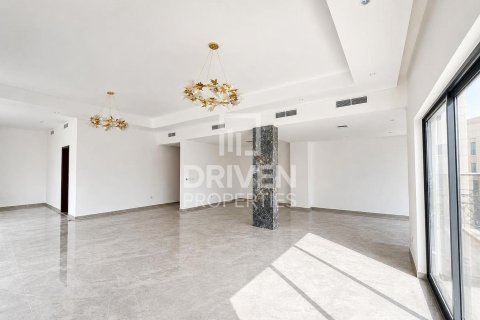 Villa in The Villa, Dubai 6 bedrooms, 1109.82 sq.m. № 143114 - photo 11