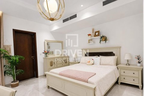 Villa in The Villa, Dubai 6 bedrooms, 1109.82 sq.m. № 143114 - photo 19
