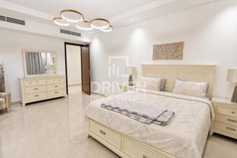 Villa in The Villa, Dubai 6 bedrooms, 1109.82 sq.m. № 143114 - photo 23