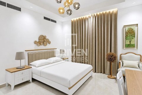 Villa in The Villa, Dubai 6 bedrooms, 1109.82 sq.m. № 143114 - photo 18