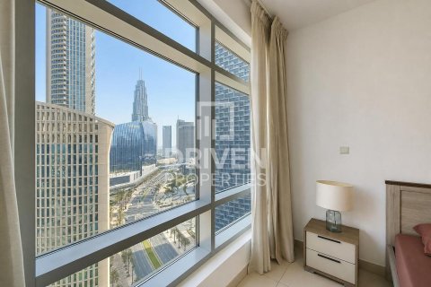 Снять в аренду квартиру в The Lofts, Даунтаун Дубай (Даунтаун Бурдж Дубай), Дубай: 1 спальня, 69.21м², № 143112 - фото 17