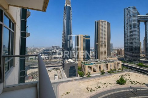 Снять в аренду квартиру в The Lofts, Даунтаун Дубай (Даунтаун Бурдж Дубай), Дубай: 1 спальня, 69.21м², № 143112 - фото 20