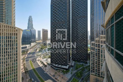 Снять в аренду квартиру в The Lofts, Даунтаун Дубай (Даунтаун Бурдж Дубай), Дубай: 1 спальня, 69.21м², № 143112 - фото 19