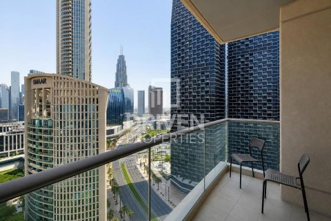 Снять в аренду квартиру в The Lofts, Даунтаун Дубай (Даунтаун Бурдж Дубай), Дубай: 1 спальня, 69.21м², № 143112 - фото 18