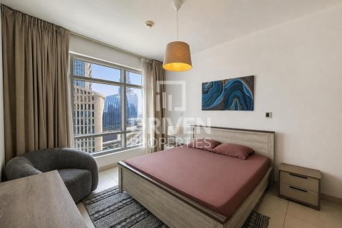 Снять в аренду квартиру в The Lofts, Даунтаун Дубай (Даунтаун Бурдж Дубай), Дубай: 1 спальня, 69.21м², № 143112 - фото 9