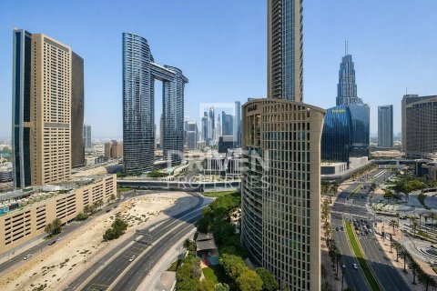 Снять в аренду квартиру в The Lofts, Даунтаун Дубай (Даунтаун Бурдж Дубай), Дубай: 1 спальня, 69.21м², № 143112 - фото 22