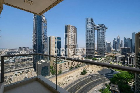 Снять в аренду квартиру в The Lofts, Даунтаун Дубай (Даунтаун Бурдж Дубай), Дубай: 1 спальня, 69.21м², № 143112 - фото 23