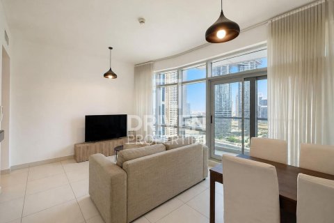 Снять в аренду квартиру в The Lofts, Даунтаун Дубай (Даунтаун Бурдж Дубай), Дубай: 1 спальня, 69.21м², № 143112 - фото 11