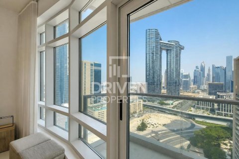 Снять в аренду квартиру в The Lofts, Даунтаун Дубай (Даунтаун Бурдж Дубай), Дубай: 1 спальня, 69.21м², № 143112 - фото 16