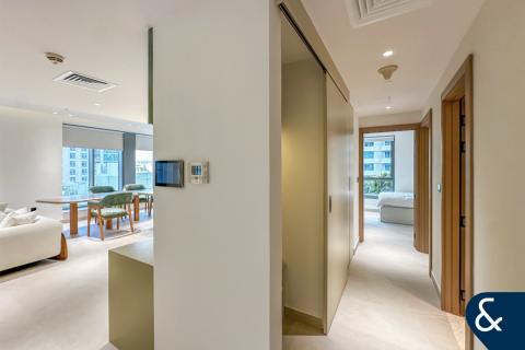 Купить квартиру в Даунтаун Дубай (Даунтаун Бурдж Дубай), Дубай: 2 спальни, 109м², № 75407 - фото 5