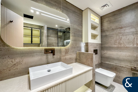 Купить квартиру в Даунтаун Дубай (Даунтаун Бурдж Дубай), Дубай: 2 спальни, 109м², № 75407 - фото 10