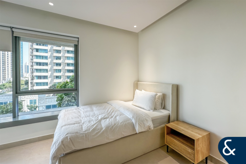 Купить квартиру в Даунтаун Дубай (Даунтаун Бурдж Дубай), Дубай: 2 спальни, 109м², № 75407 - фото 11