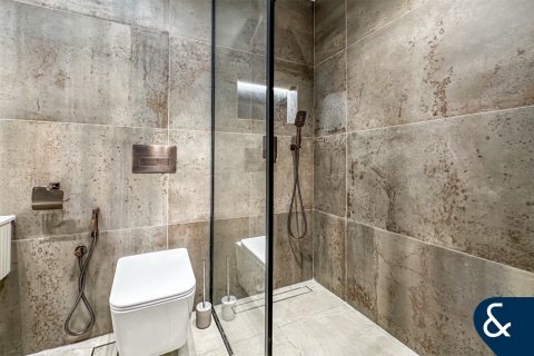 Купить квартиру в Даунтаун Дубай (Даунтаун Бурдж Дубай), Дубай: 2 спальни, 109м², № 75407 - фото 7