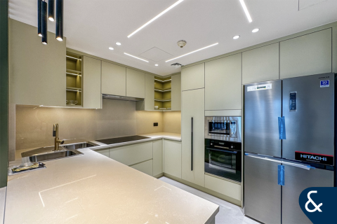 Купить квартиру в Даунтаун Дубай (Даунтаун Бурдж Дубай), Дубай: 2 спальни, 109м², № 75407 - фото 4