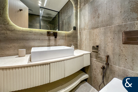 Купить квартиру в Даунтаун Дубай (Даунтаун Бурдж Дубай), Дубай: 2 спальни, 109м², № 75407 - фото 6