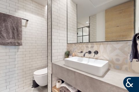 Apartment in Mohammed Bin Rashid City, Dubai 2 bedrooms, 139 sq.m. № 75319 - photo 12