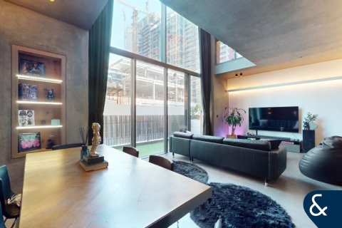 Apartment in Mohammed Bin Rashid City, Dubai 2 bedrooms, 139 sq.m. № 75319 - photo 14