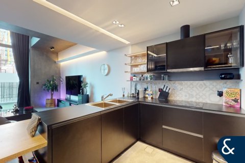 Apartment in Mohammed Bin Rashid City, Dubai 2 bedrooms, 139 sq.m. № 75319 - photo 5