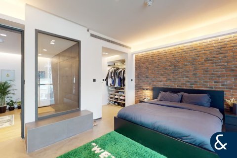 Apartment in Mohammed Bin Rashid City, Dubai 2 bedrooms, 139 sq.m. № 75319 - photo 6