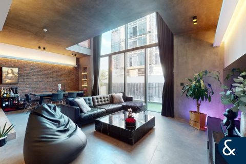 Apartment in Mohammed Bin Rashid City, Dubai 2 bedrooms, 139 sq.m. № 75319 - photo 2