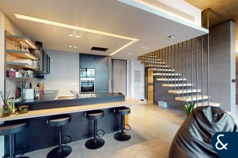 Apartment in Mohammed Bin Rashid City, Dubai 2 bedrooms, 139 sq.m. № 75319 - photo 3