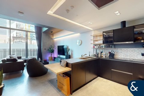 Apartment in Mohammed Bin Rashid City, Dubai 2 bedrooms, 139 sq.m. № 75319 - photo 17