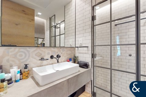 Apartment in Mohammed Bin Rashid City, Dubai 2 bedrooms, 139 sq.m. № 75319 - photo 8