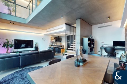 Apartment in Mohammed Bin Rashid City, Dubai 2 bedrooms, 139 sq.m. № 75319 - photo 16