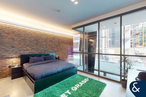 Apartment in Mohammed Bin Rashid City, Dubai 2 bedrooms, 139 sq.m. № 75319 - photo 7