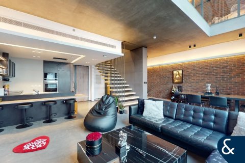 Apartment in Mohammed Bin Rashid City, Dubai 2 bedrooms, 139 sq.m. № 75319 - photo 1