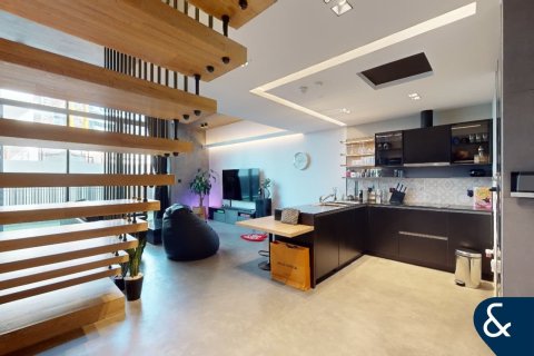 Apartment in Mohammed Bin Rashid City, Dubai 2 bedrooms, 139 sq.m. № 75319 - photo 4