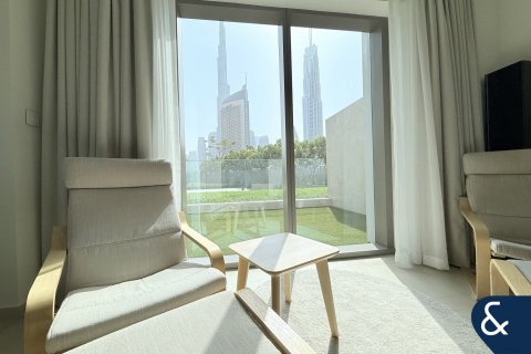 Купить квартиру в Даунтаун Дубай (Даунтаун Бурдж Дубай), Дубай: 2 спальни, 160м², № 75336 - фото 6